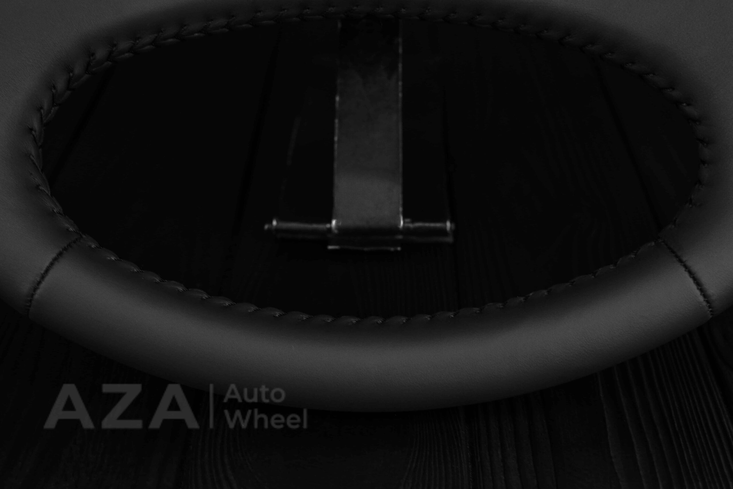 Steering wheel GM, C/K Suburban, Silverado (1988-1994) GMC Typhoon Cyclone - Image 12