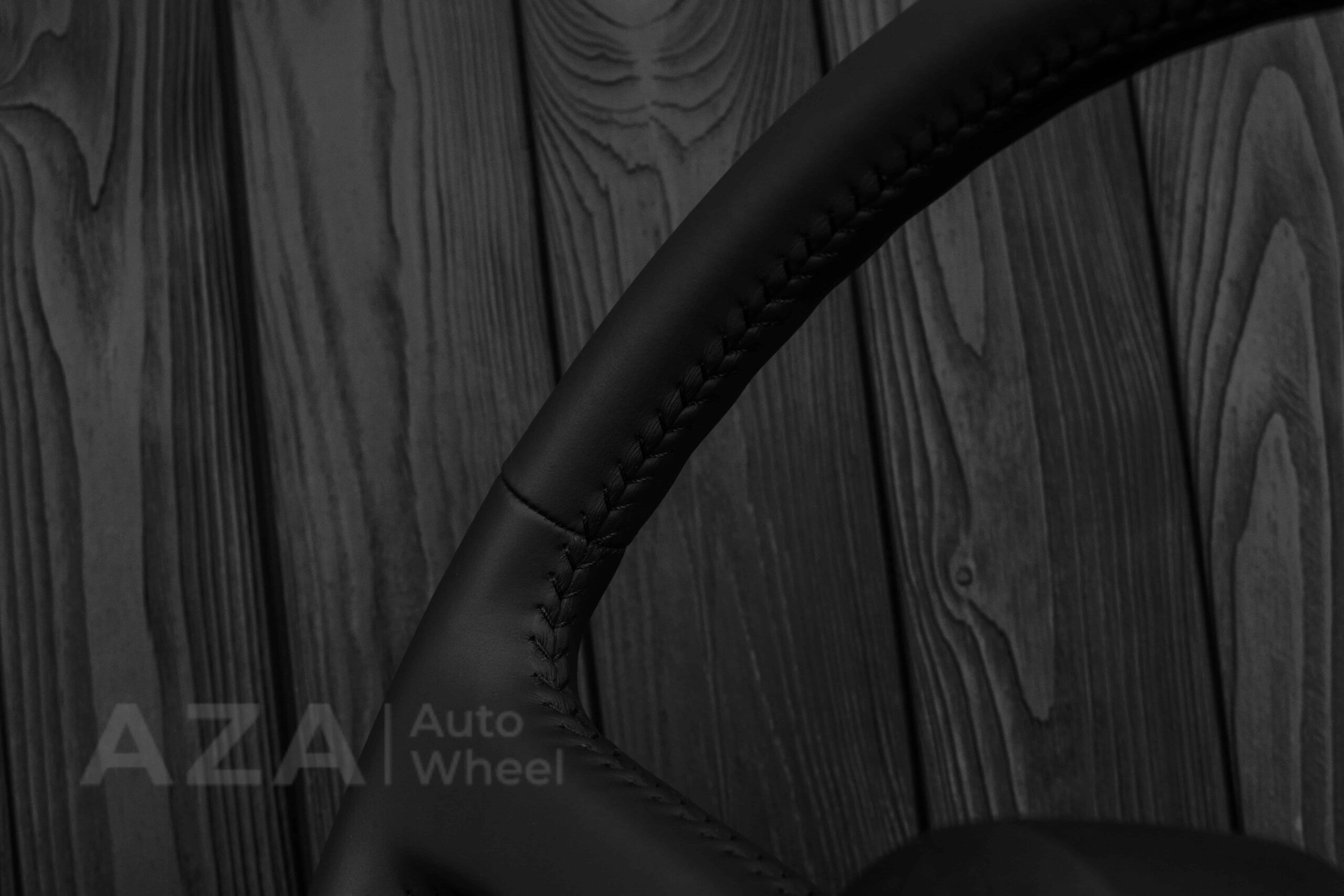 Steering wheel GM, C/K Suburban, Silverado (1988-1994) GMC Typhoon Cyclone - Image 14