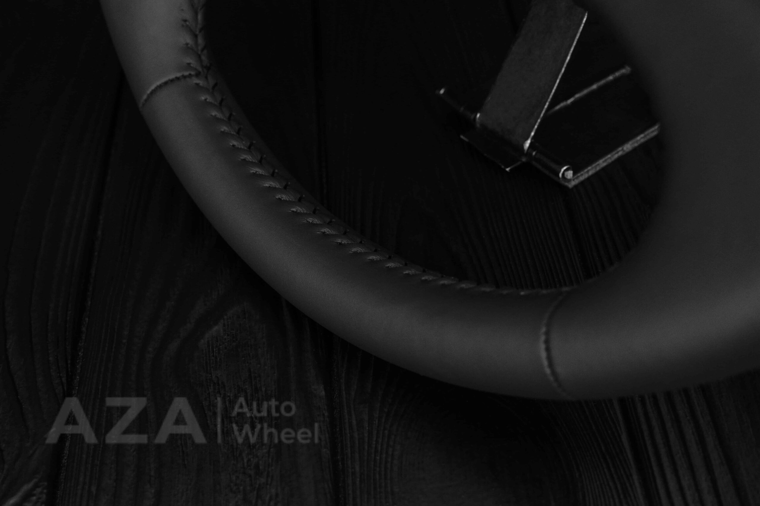 Steering wheel GM, C/K Suburban, Silverado (1988-1994) GMC Typhoon Cyclone - Image 16