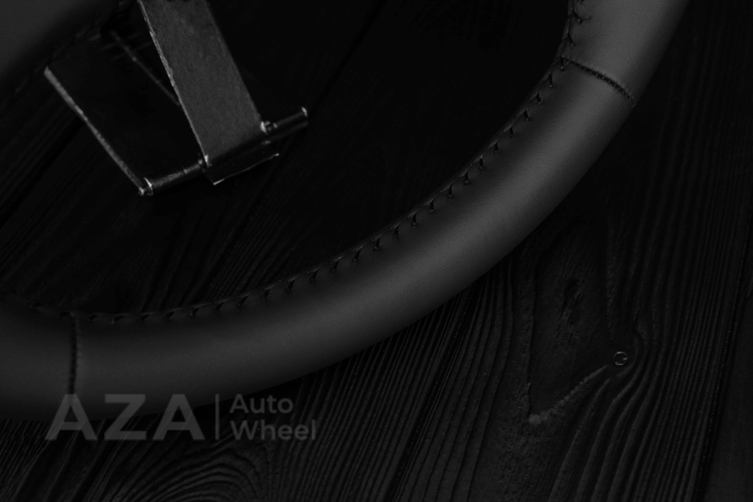 Steering wheel GM, C/K Suburban, Silverado (1988-1994) GMC Typhoon Cyclone - Image 19