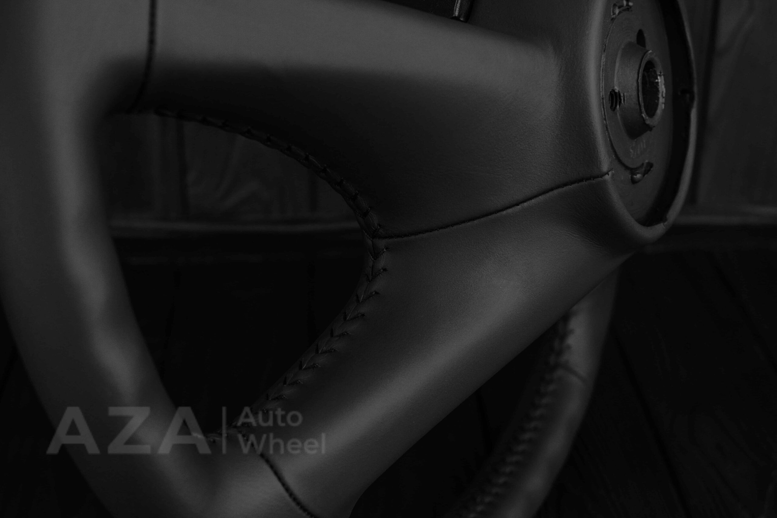 Steering wheel GM, C/K Suburban, Silverado (1988-1994) GMC Typhoon Cyclone - Image 25