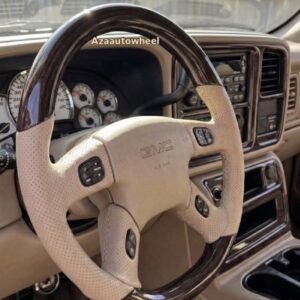 Azaautowheel