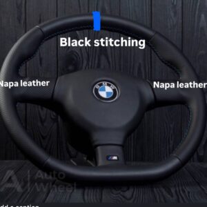 E30 370mm m-tech 2 custom order