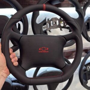 Azaautowheel