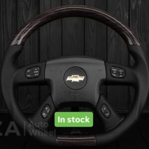 Azaautowheel