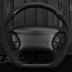 Azaautowheel