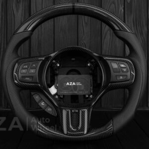 Azaautowheel