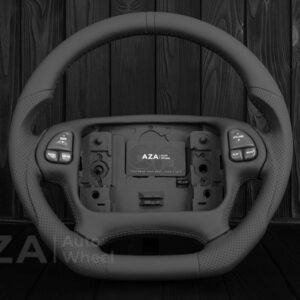 Azaautowheel