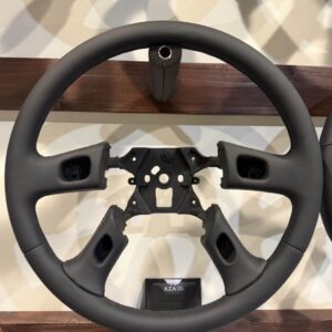 Napa leather 03-06 GMT steering wheel