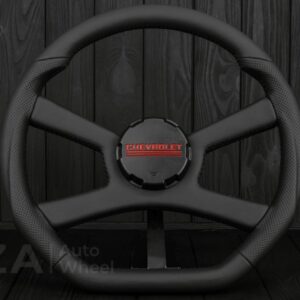 Custom 88-94 steering wheel order