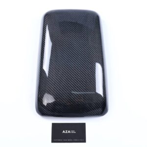 2005-2009 Chevrolet TrailBlazer SS  TBSS Center Console Carbon Fiber