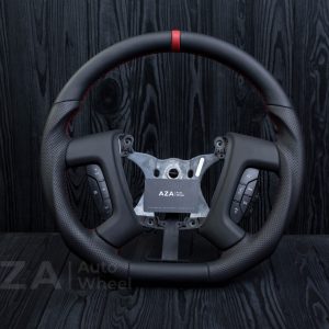 Azaautowheel