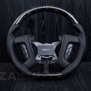 Azaautowheel