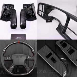 Azaautowheel