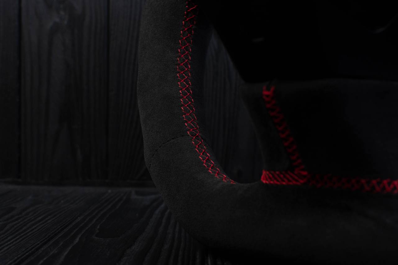 Steering wheel Honda s2000 Carbon fiber/Alcantara (can be any color) - Image 12