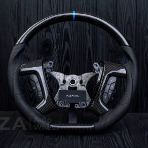 Azaautowheel
