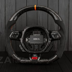 Azaautowheel