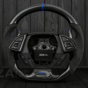 Azaautowheel