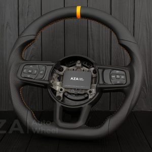 Azaautowheel