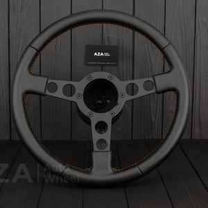 Azaautowheel