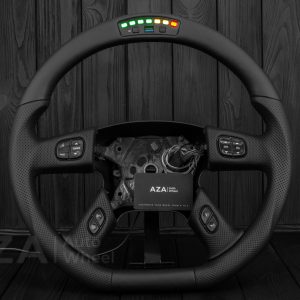 Azaautowheel
