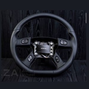 Azaautowheel