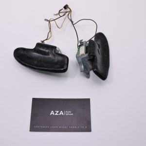 Azaautowheel