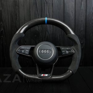 Azaautowheel