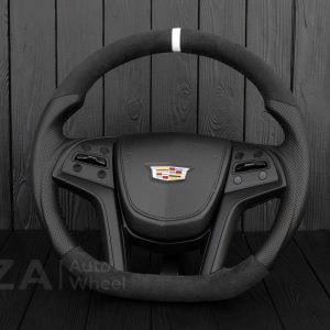 Azaautowheel