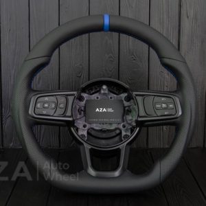 Azaautowheel