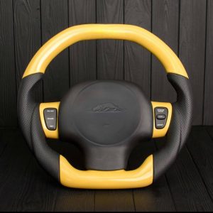 Azaautowheel