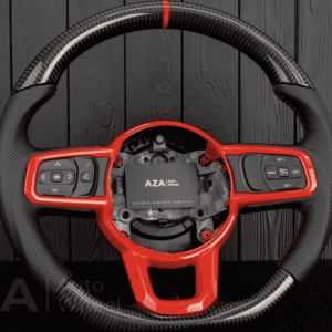 Azaautowheel
