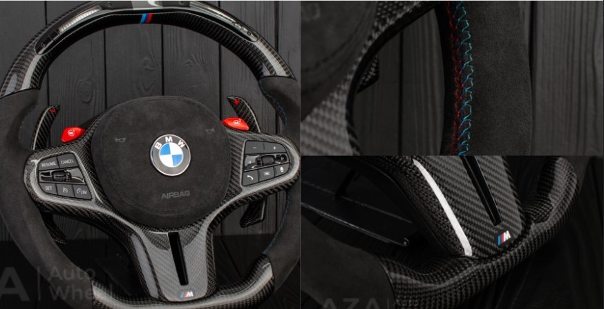 Azaautowheel
