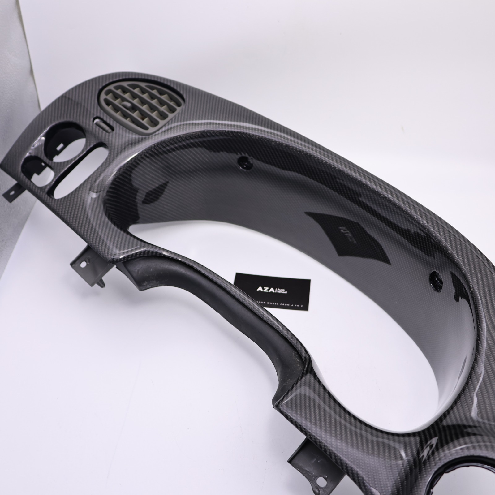 2002-2009 Chevrolet Trailblazer/TBSS CARBON BEZEL