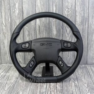 Azaautowheel