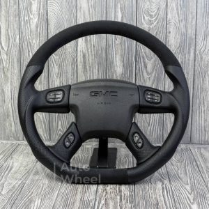 Azaautowheel