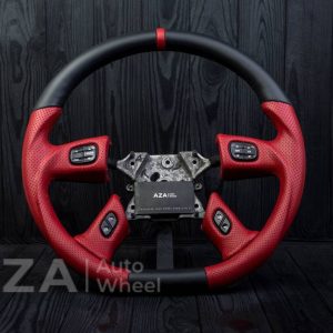 Azaautowheel