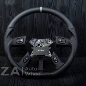 Azaautowheel