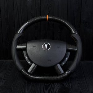 Azaautowheel