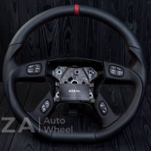 Azaautowheel