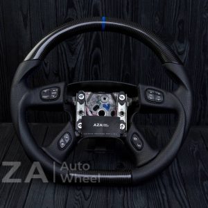 Azaautowheel