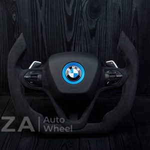 Azaautowheel