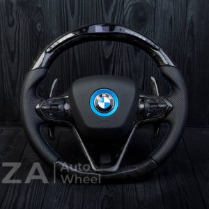 Azaautowheel