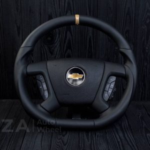 Azaautowheel
