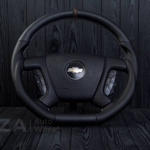 Azaautowheel