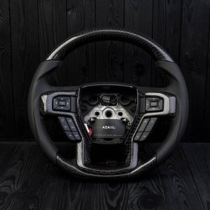Azaautowheel