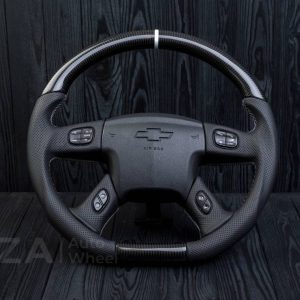 Azaautowheel