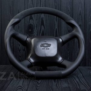 Azaautowheel