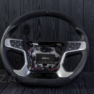 Azaautowheel