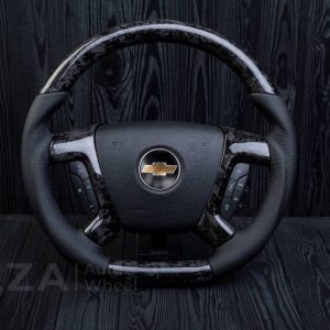 Azaautowheel